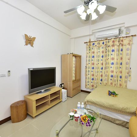 Ez Bay Homestay Chenggong Luaran gambar