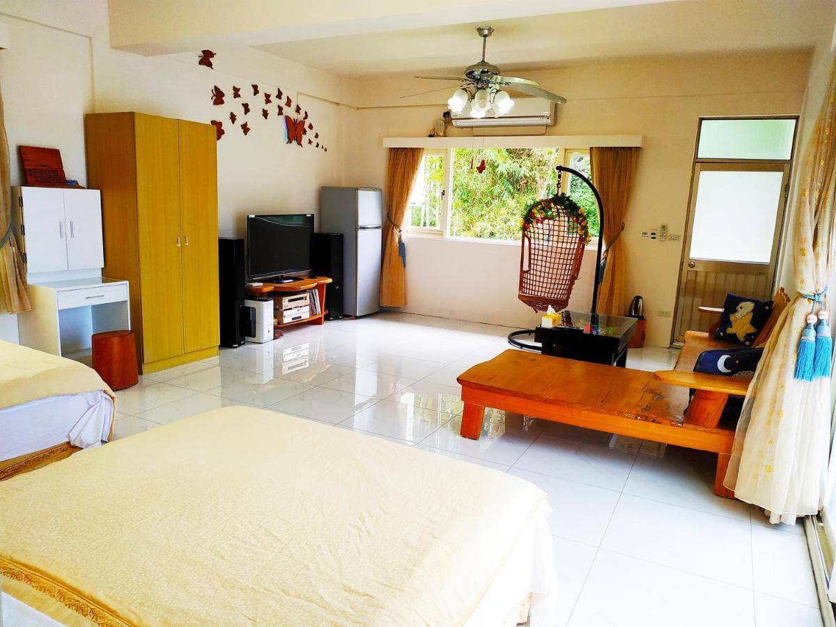 Ez Bay Homestay Chenggong Luaran gambar