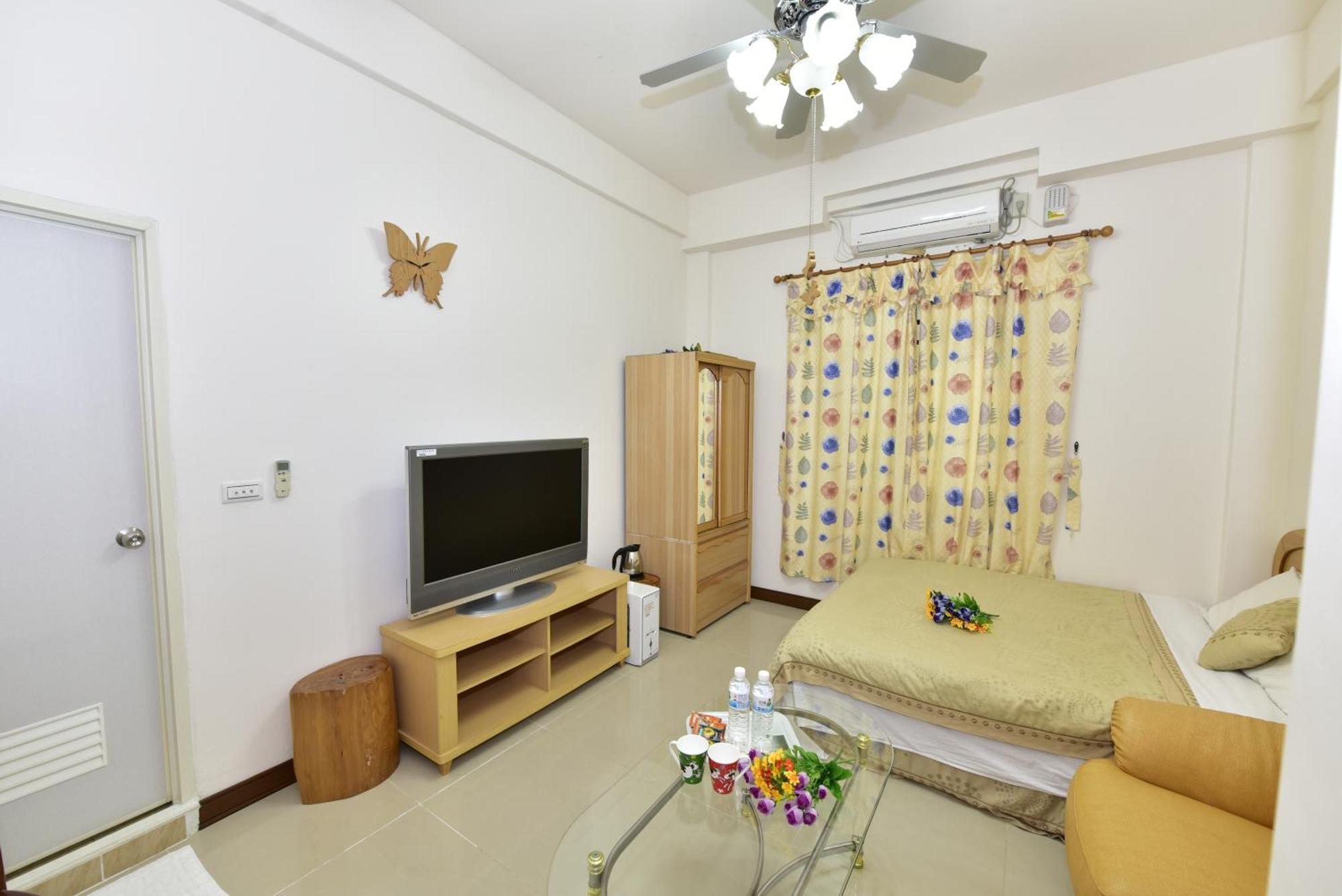 Ez Bay Homestay Chenggong Luaran gambar