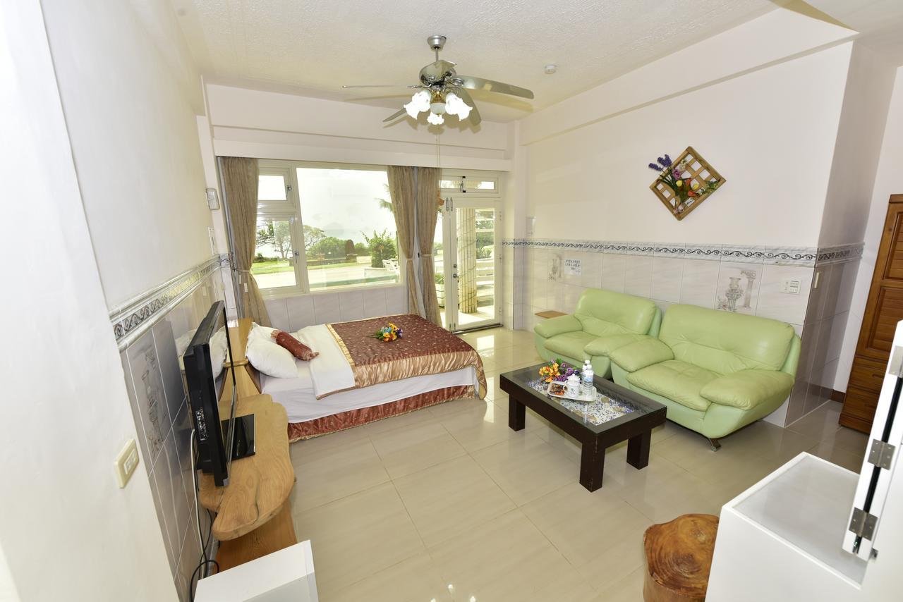 Ez Bay Homestay Chenggong Luaran gambar