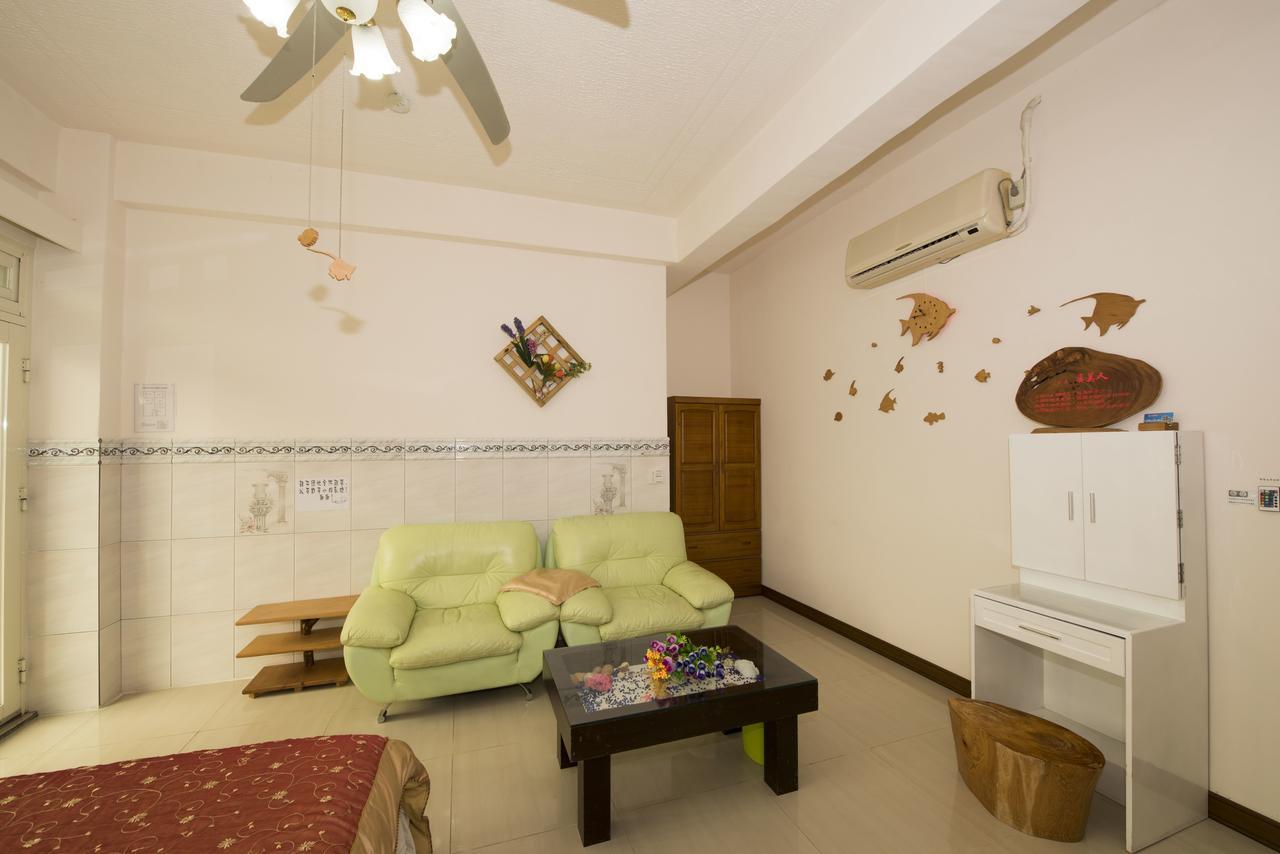 Ez Bay Homestay Chenggong Luaran gambar