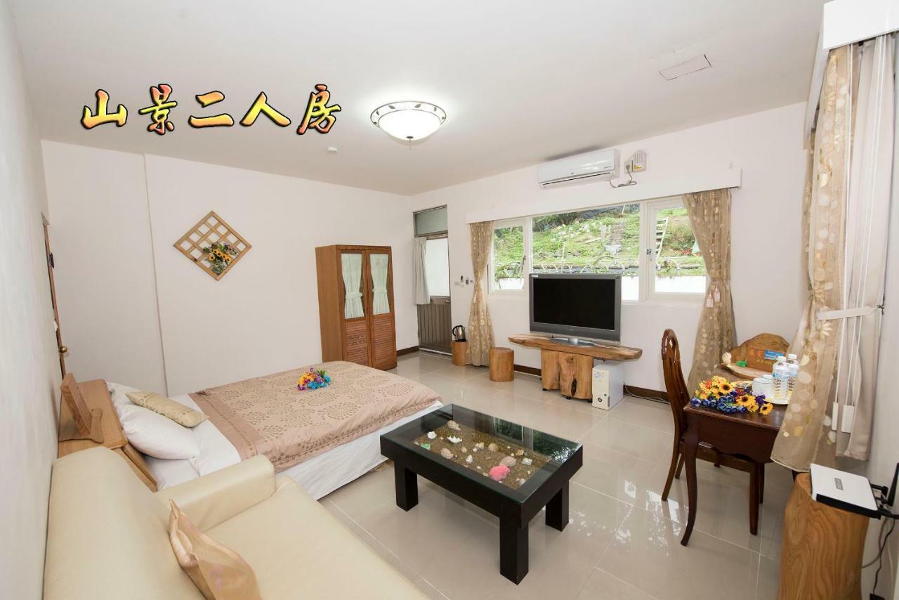 Ez Bay Homestay Chenggong Luaran gambar