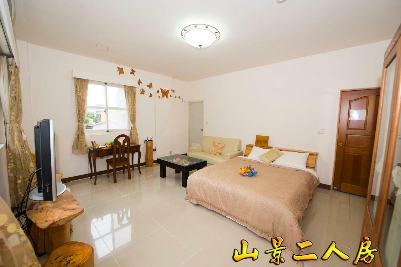 Ez Bay Homestay Chenggong Luaran gambar